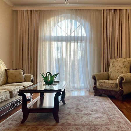 Classy Apartment In Good Neighbourhood Riga Eksteriør bilde