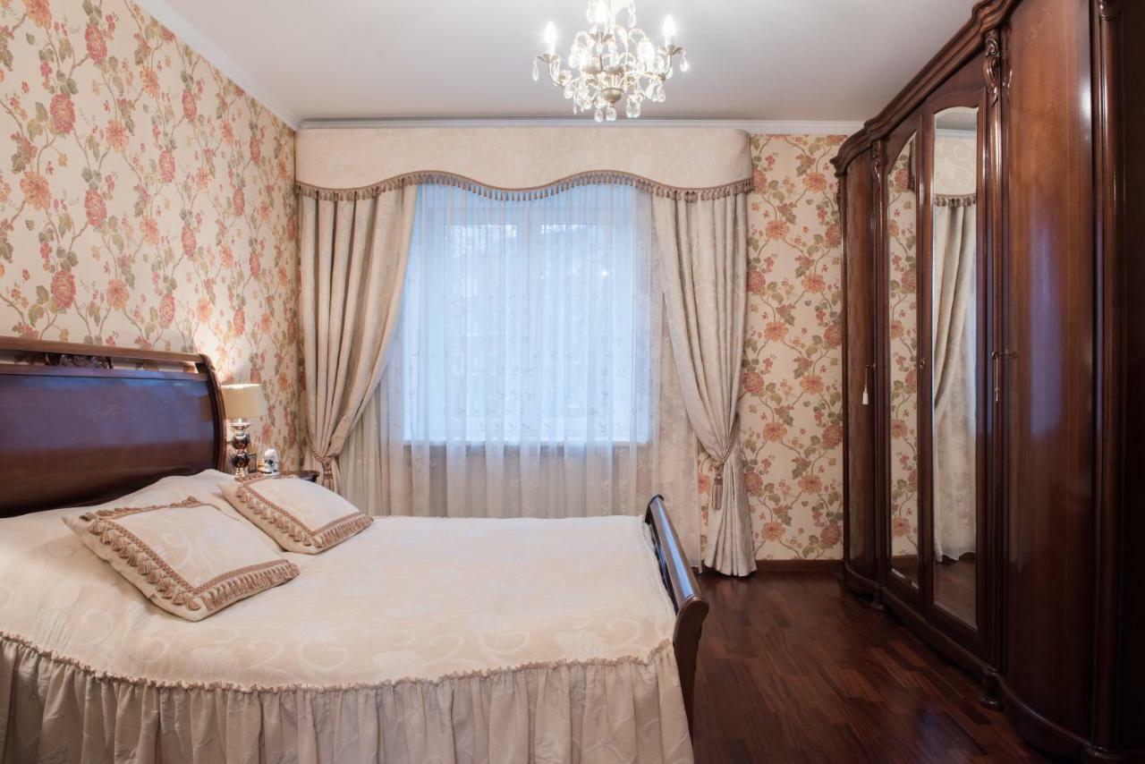Classy Apartment In Good Neighbourhood Riga Eksteriør bilde