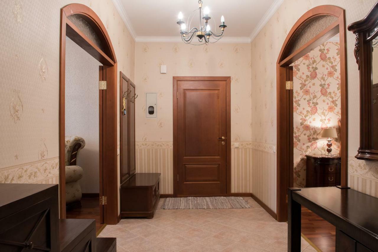 Classy Apartment In Good Neighbourhood Riga Eksteriør bilde