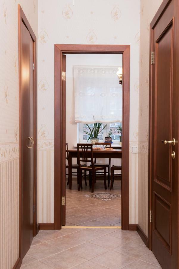 Classy Apartment In Good Neighbourhood Riga Eksteriør bilde