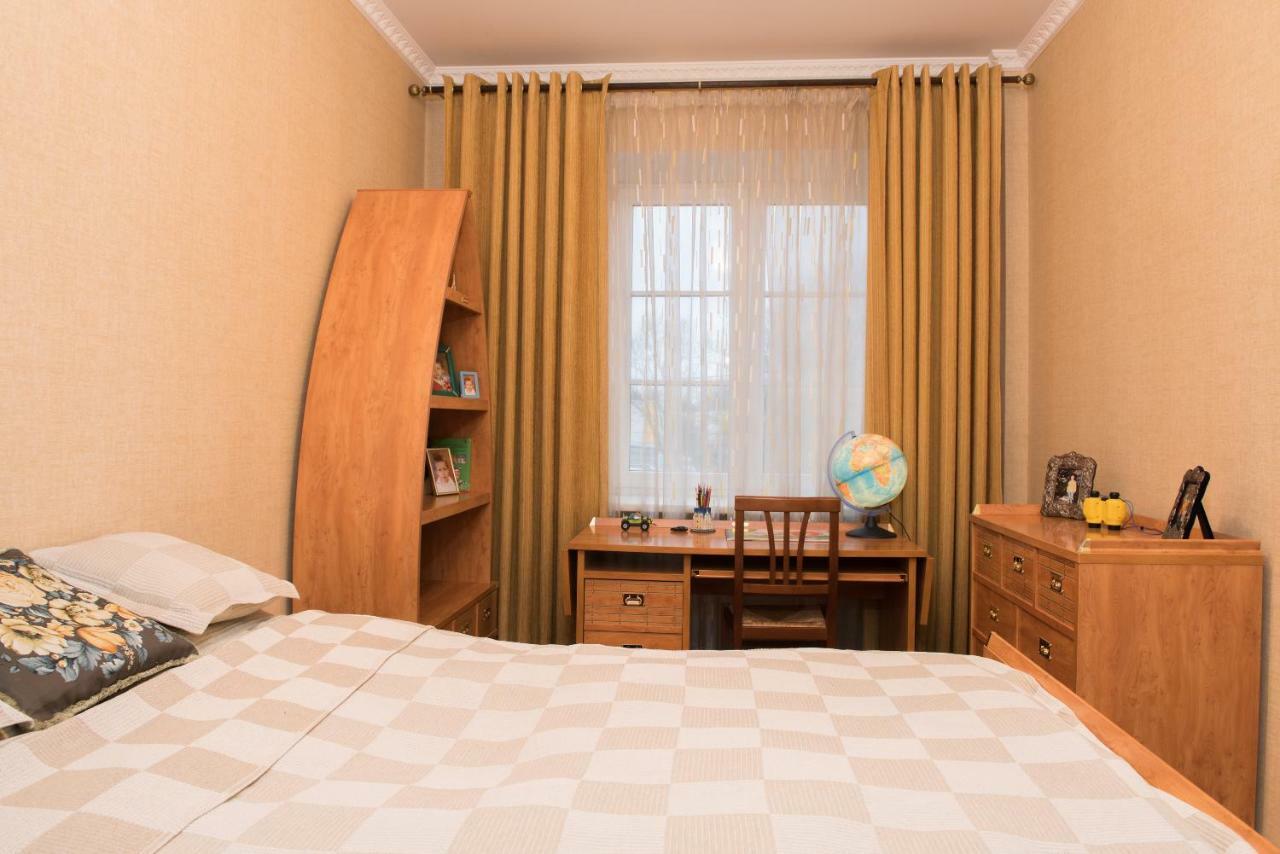 Classy Apartment In Good Neighbourhood Riga Eksteriør bilde
